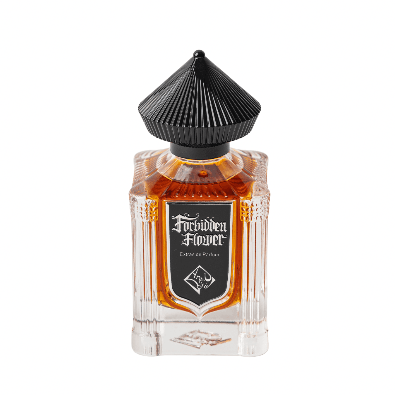 Forbidden Flower
