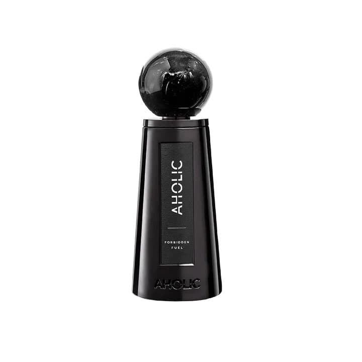Forbidden Fuel
