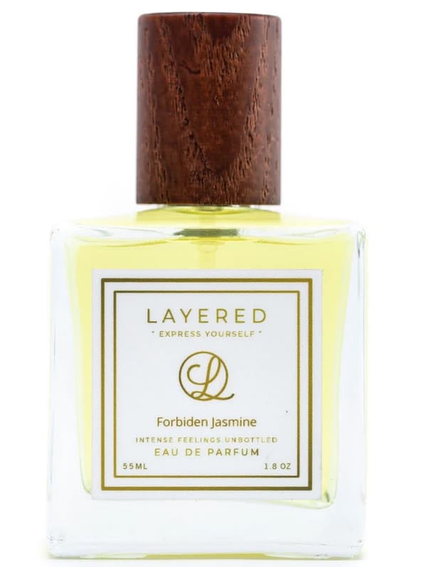 Forbidden Jasmine