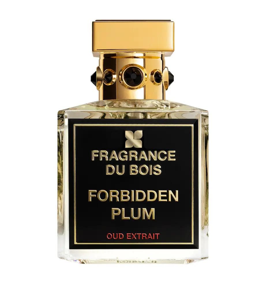 Forbidden Plum Oud Extrait