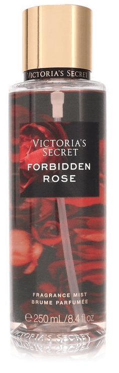 Forbidden Rose