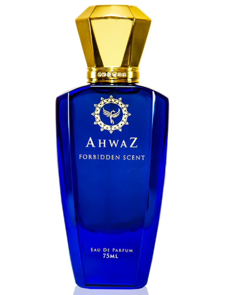 Forbidden Scent