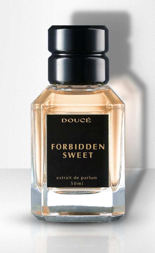 Forbidden Sweet