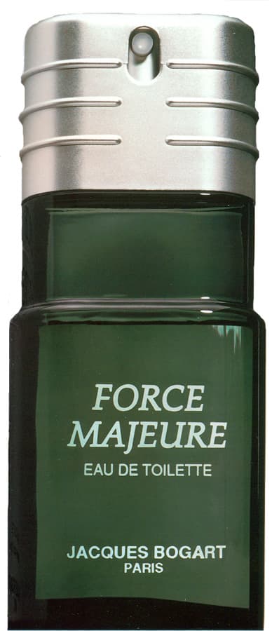 Force Majeure