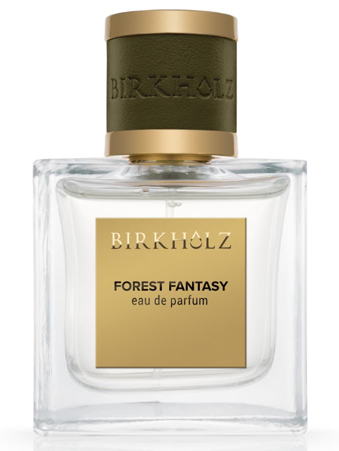 Forest Fantasy