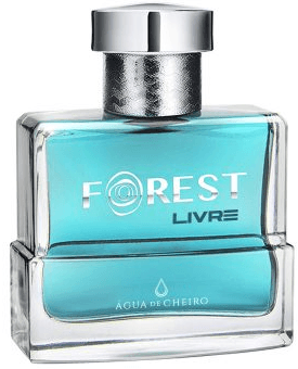 Forest Livre