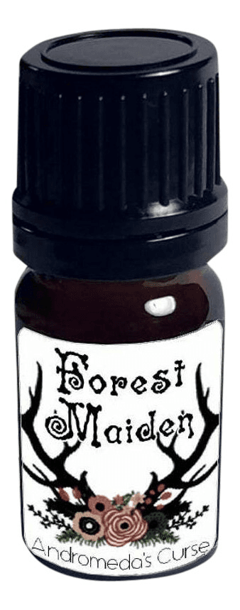 Forest Maiden