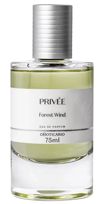 Forest Wind
