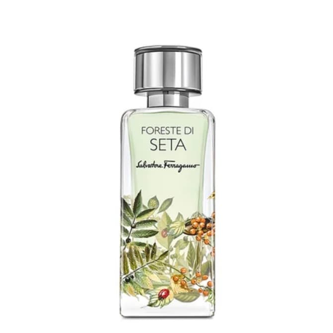 Foreste di Seta