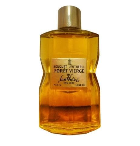 Forêt Vierge