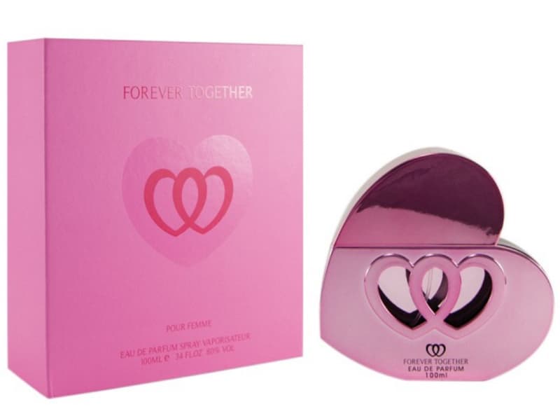 Forever Together