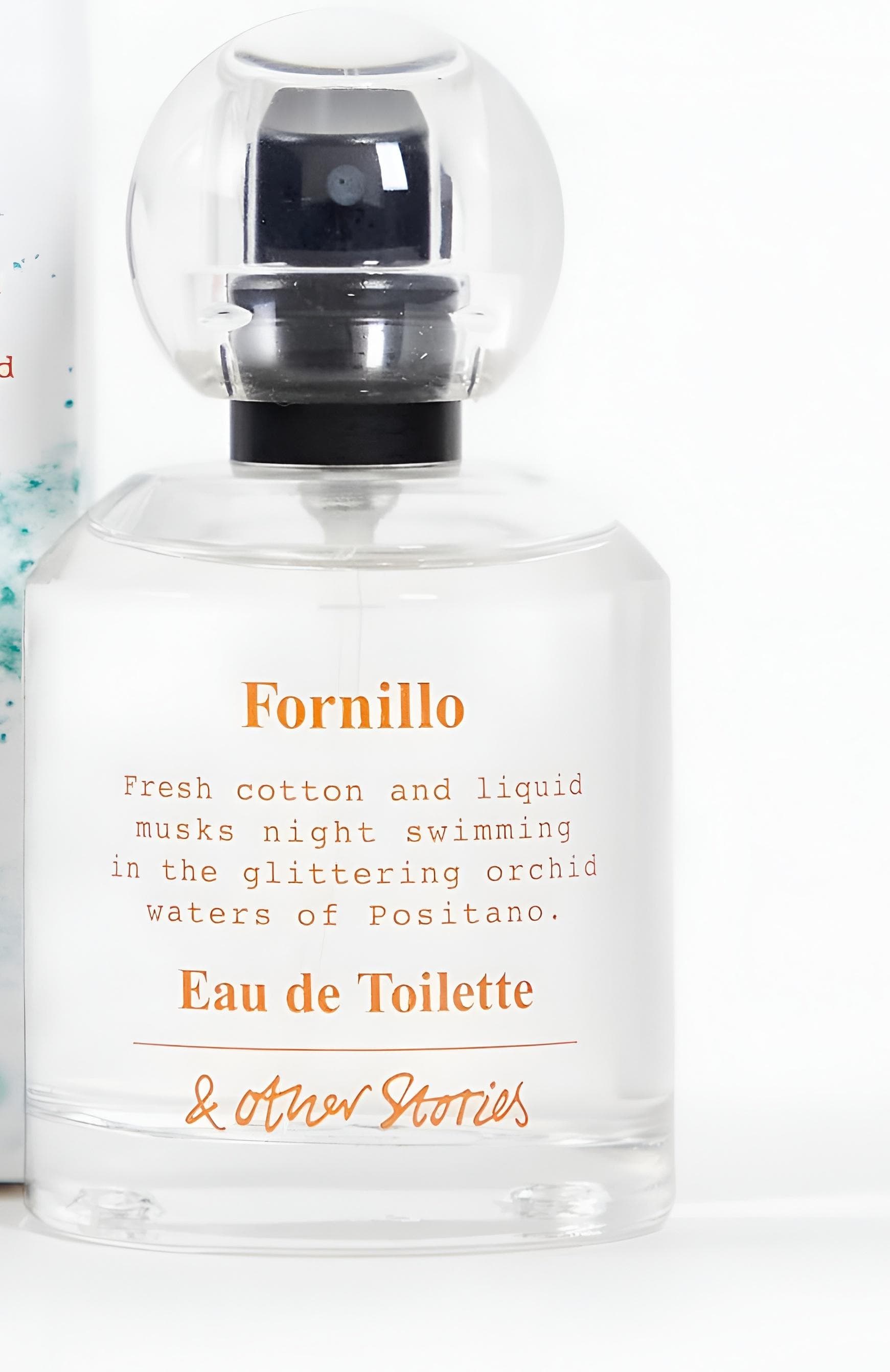Fornillo