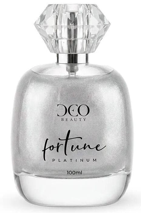 Fortune Platinum
