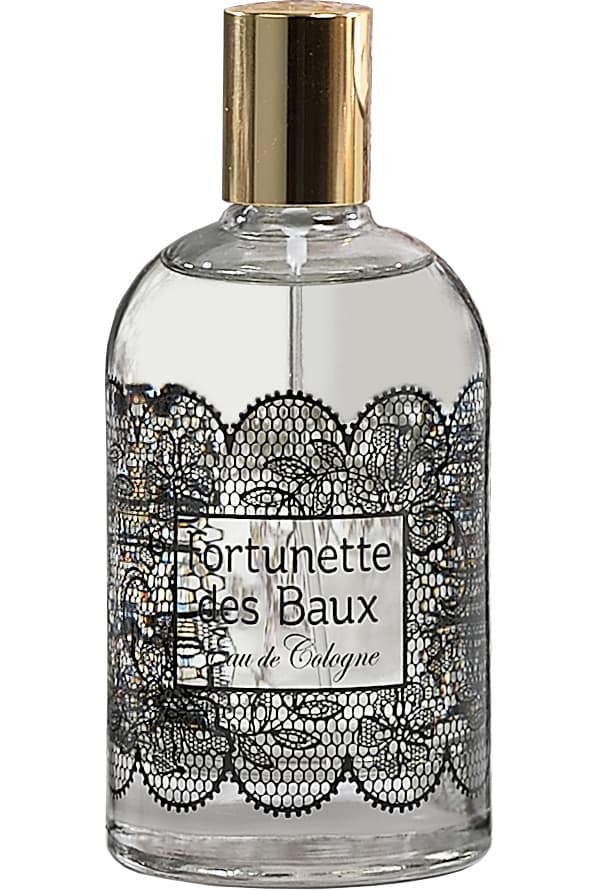Fortunette des Baux