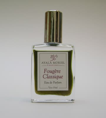 Fougere Classique