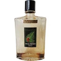 Fougère Cologne