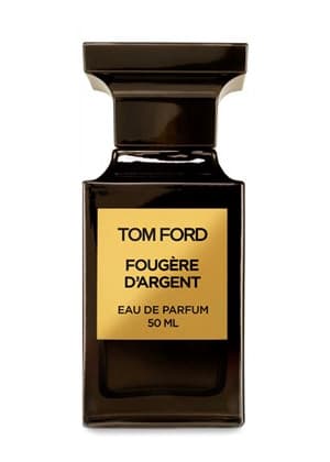 Fougère d’Argent