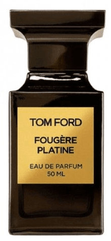 Fougère Platine