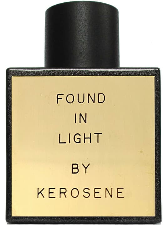 Found in Light