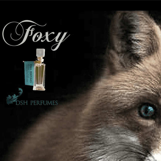 Foxy
