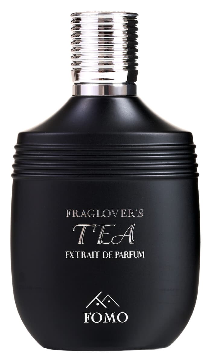 Fraglover's Tea