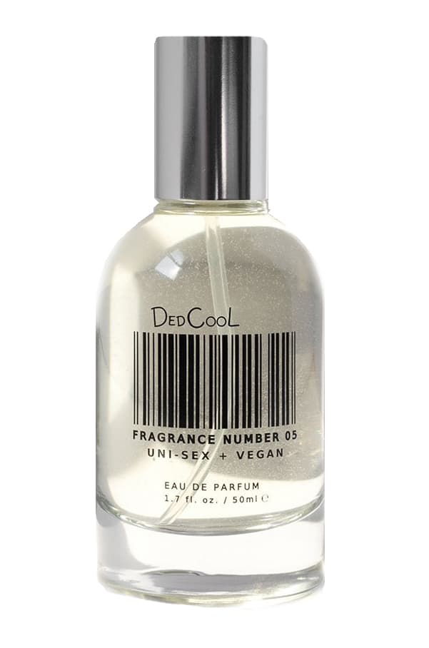 Fragrance 05 Spring