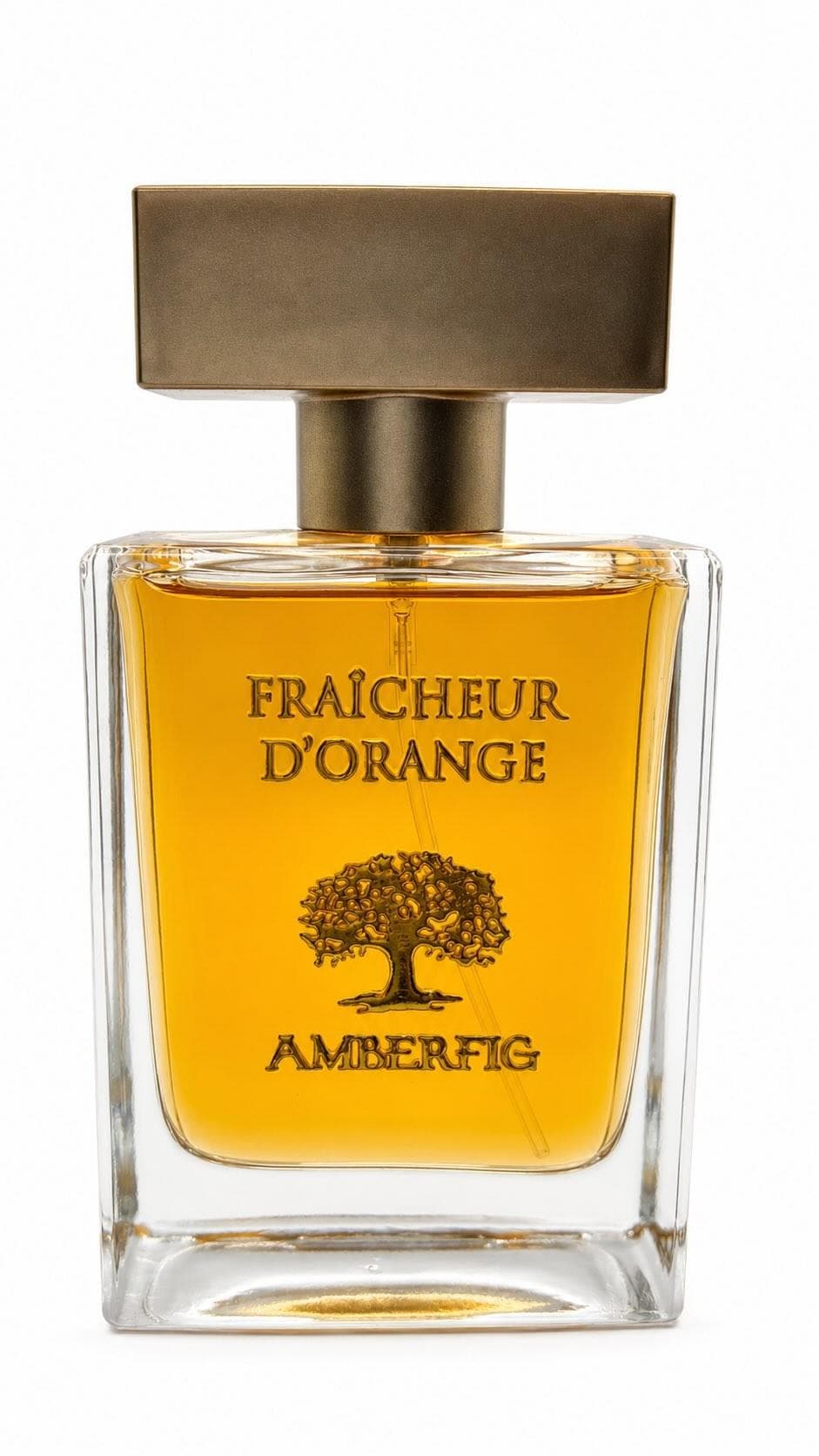 Fraîcheur d'Orange