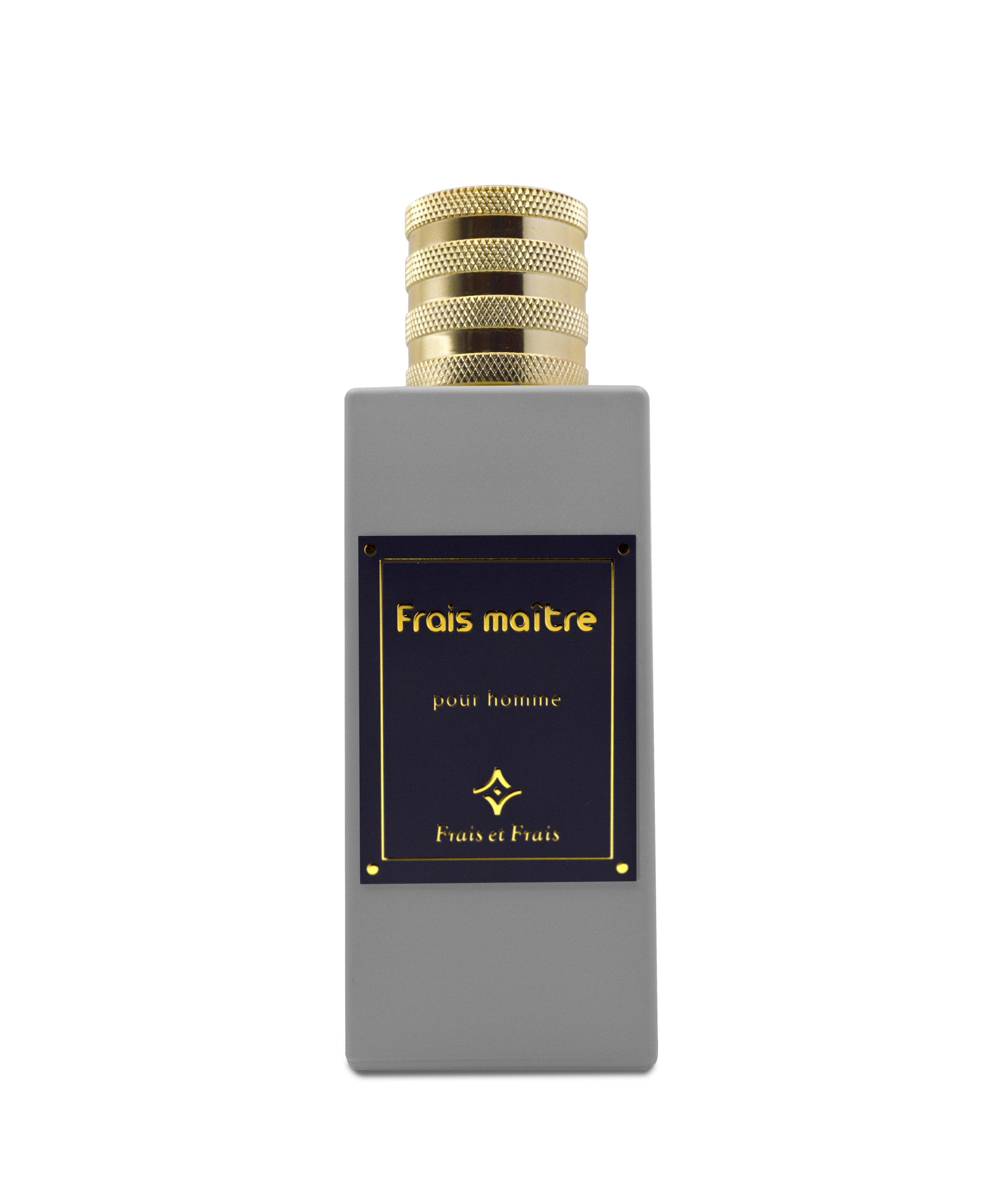 Frais Maître