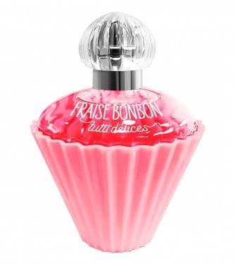Fraise Bonbon