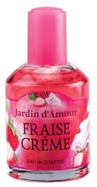 Fraise Creme