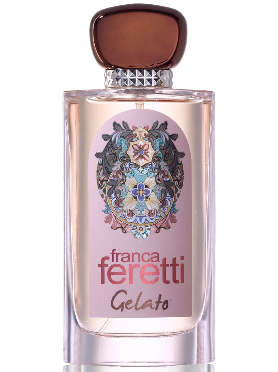 Franca Feretti Gelato