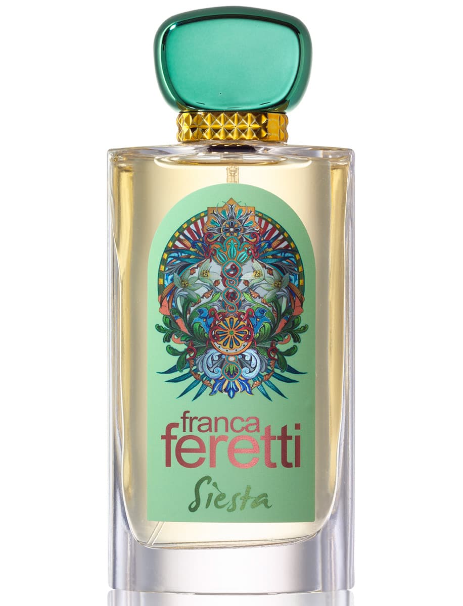 Franca Feretti Siesta