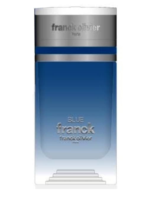 Franck Blue
