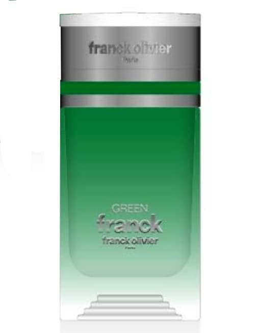 Franck Green