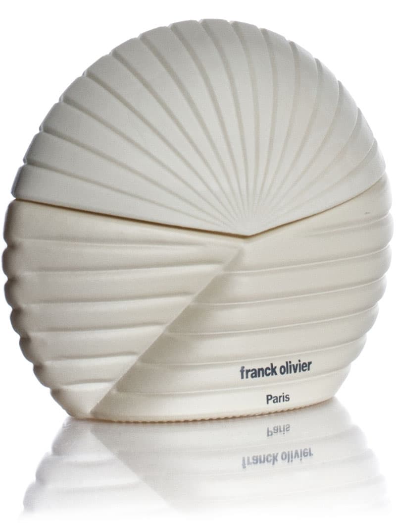 Franck Olivier