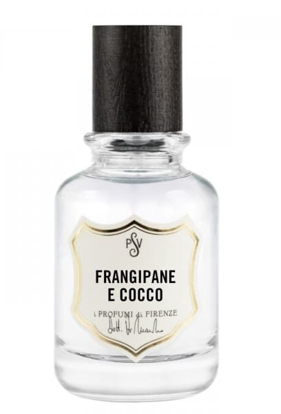 Frangipane e Cocco