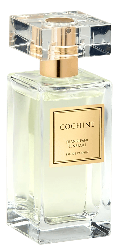Frangipani & Neroli