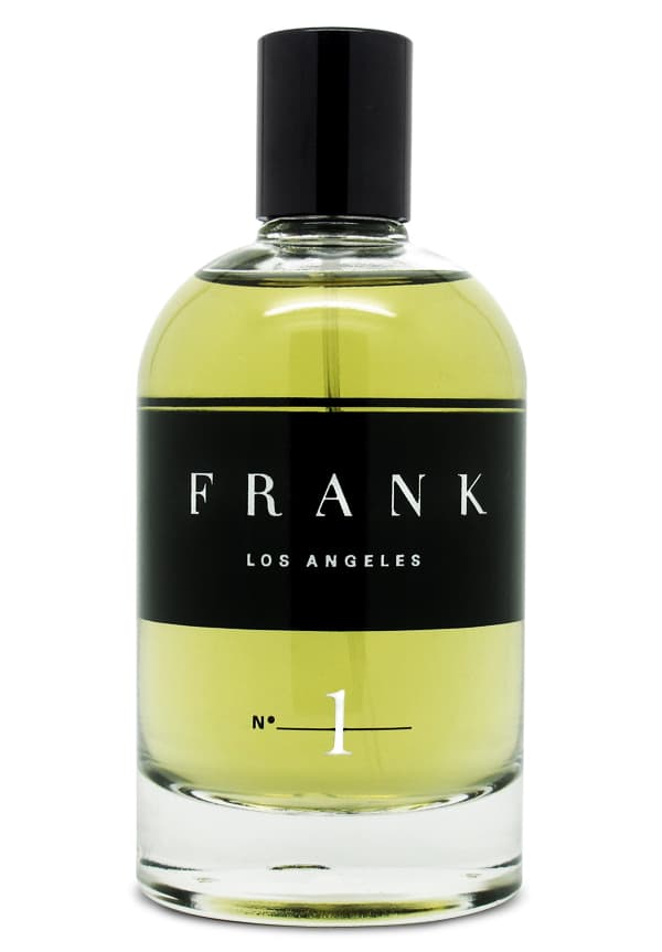Frank No.1