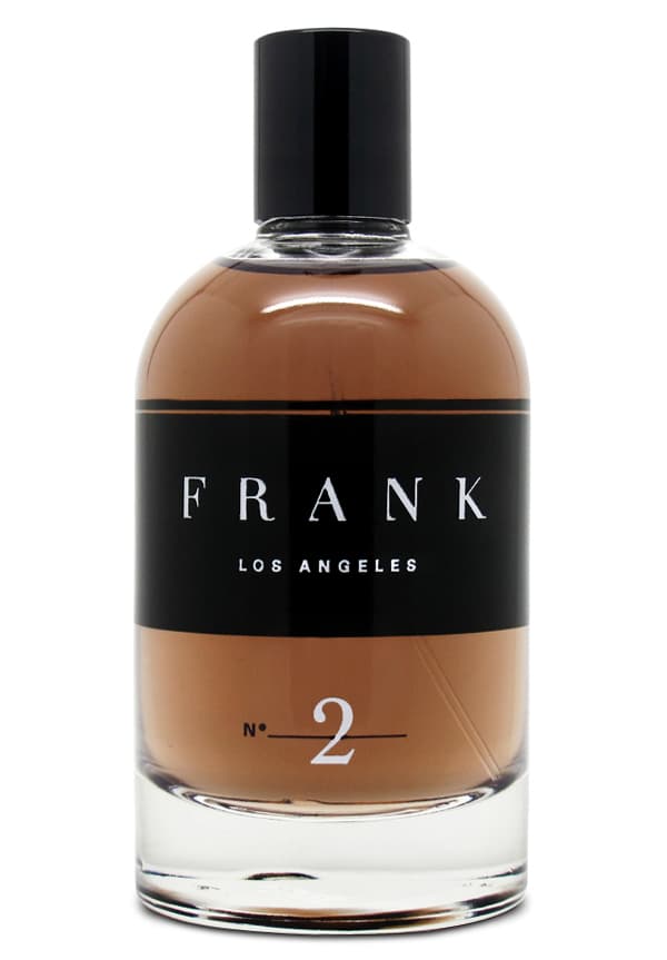 Frank No.2