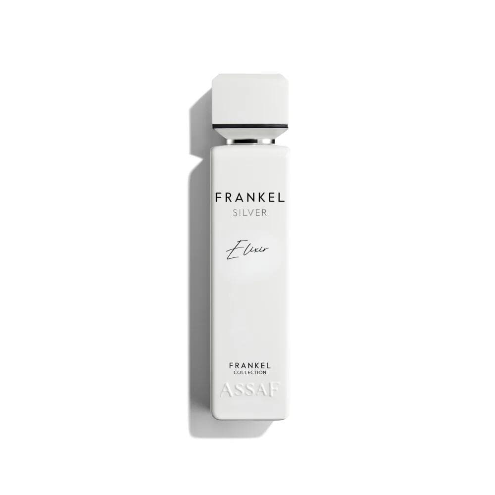 Frankel Silver Elixir