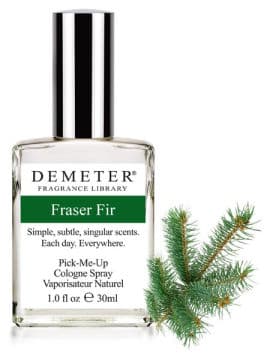 Fraser Fir
