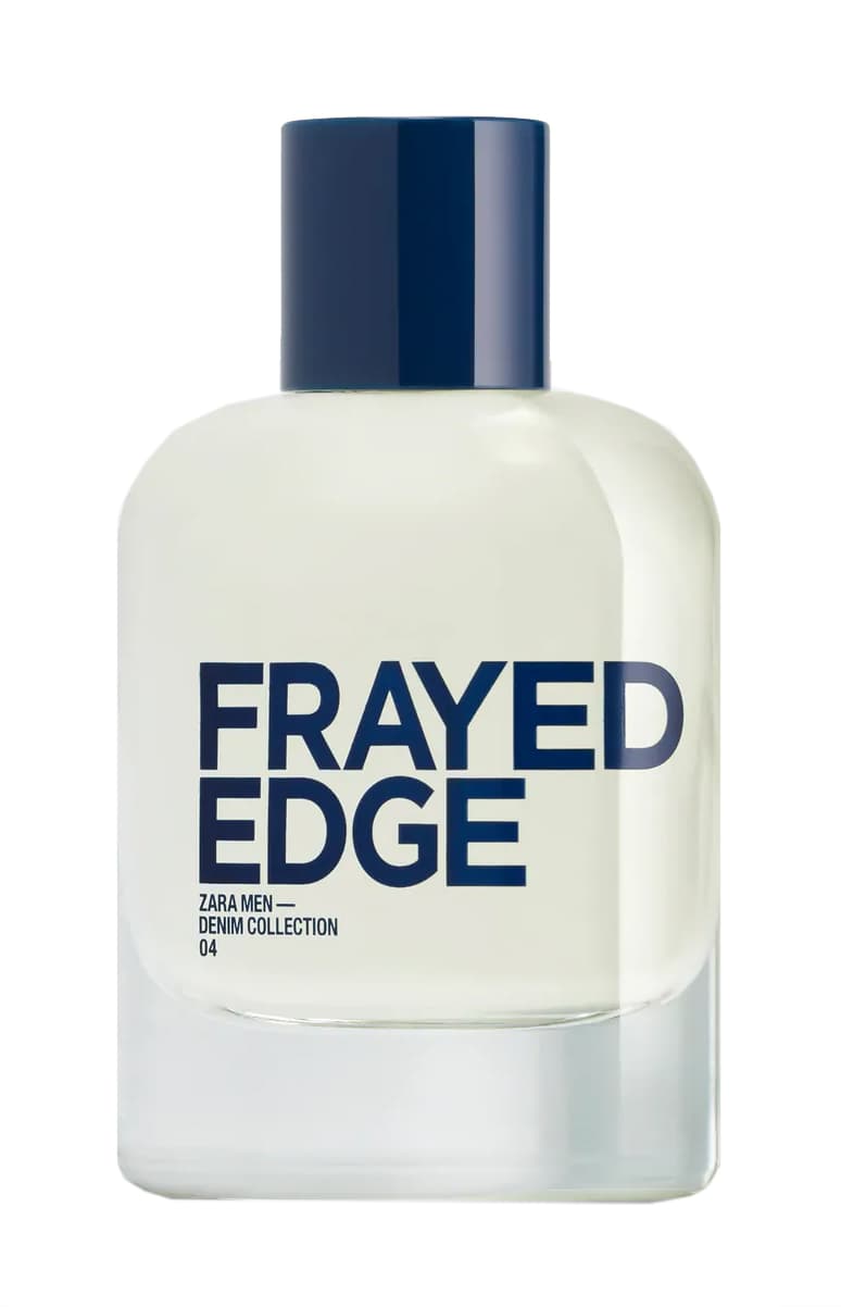 Frayed Edge