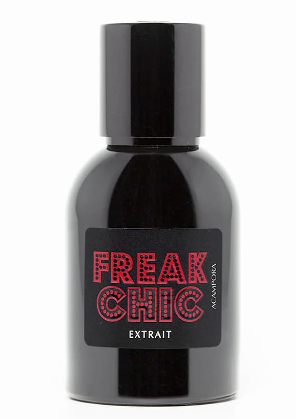 Freak Chic – Extrait de Parfum