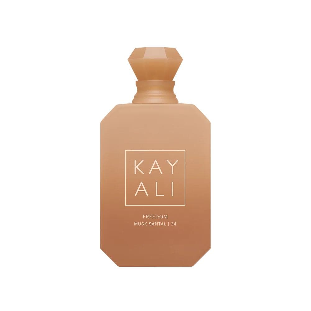 Freedom Musk Santal | 34 Eau de Parfum
