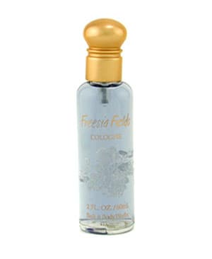 Freesia Fields
