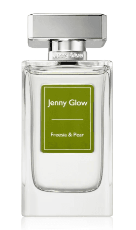Freesia & Pear