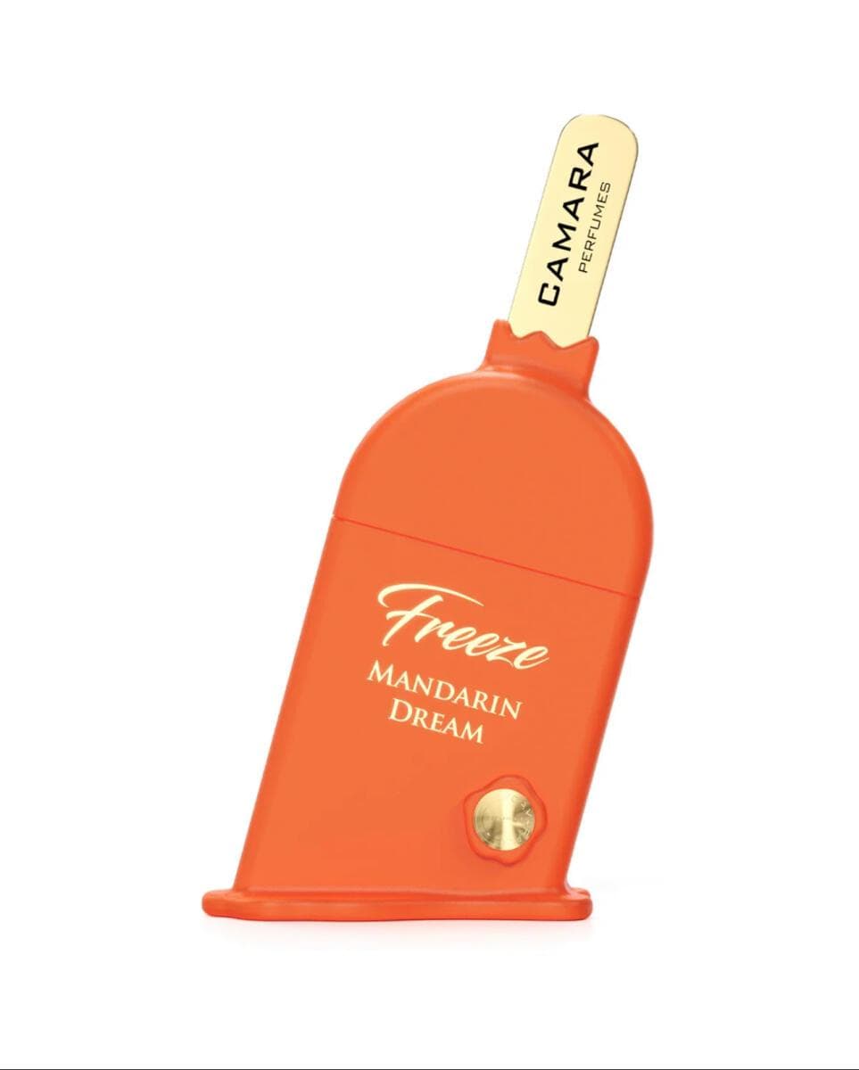 Freeze Mandarin Dream