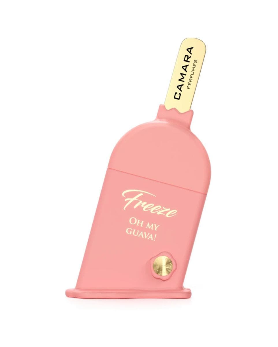 Freeze Oh My Guava