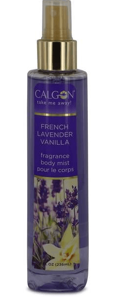 French Lavender Vanilla