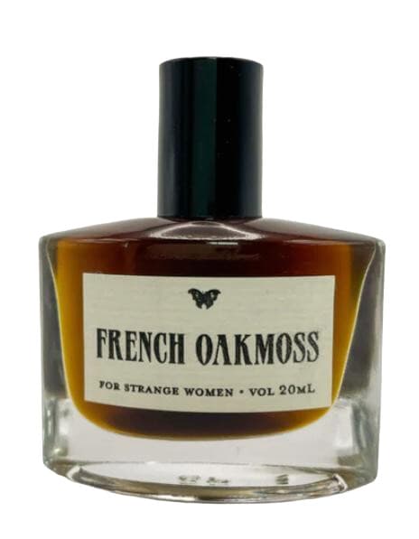 French Oakmoss